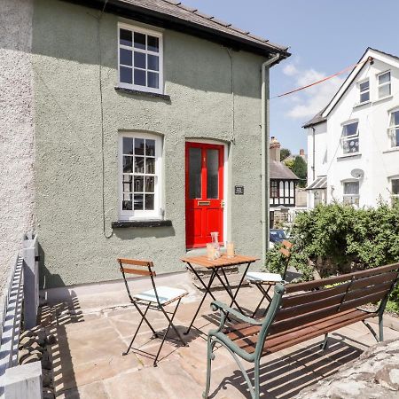Kooky Cottage Brecon Esterno foto
