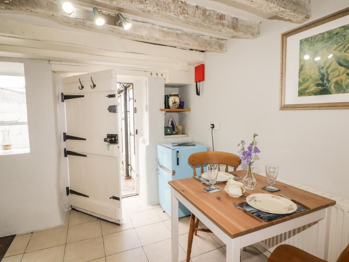 Kooky Cottage Brecon Esterno foto