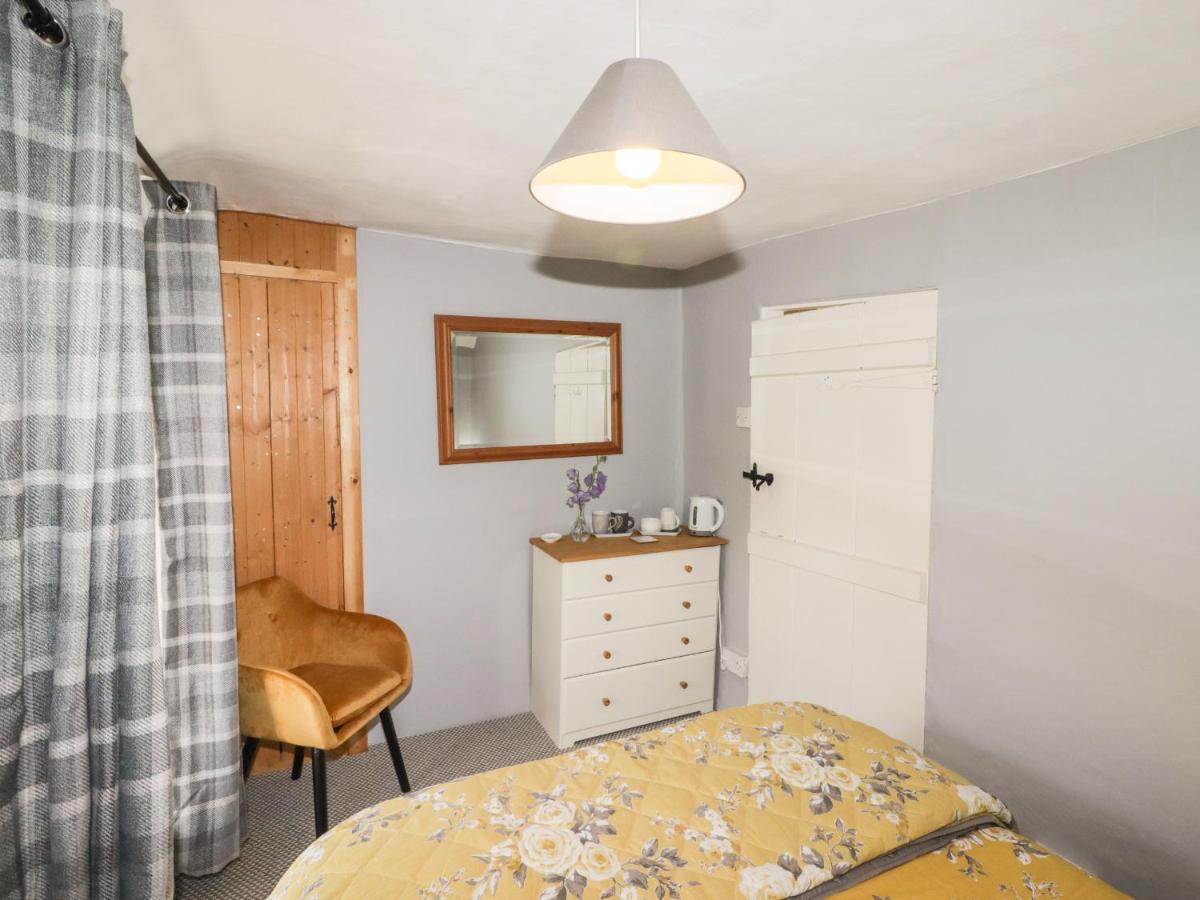 Kooky Cottage Brecon Esterno foto